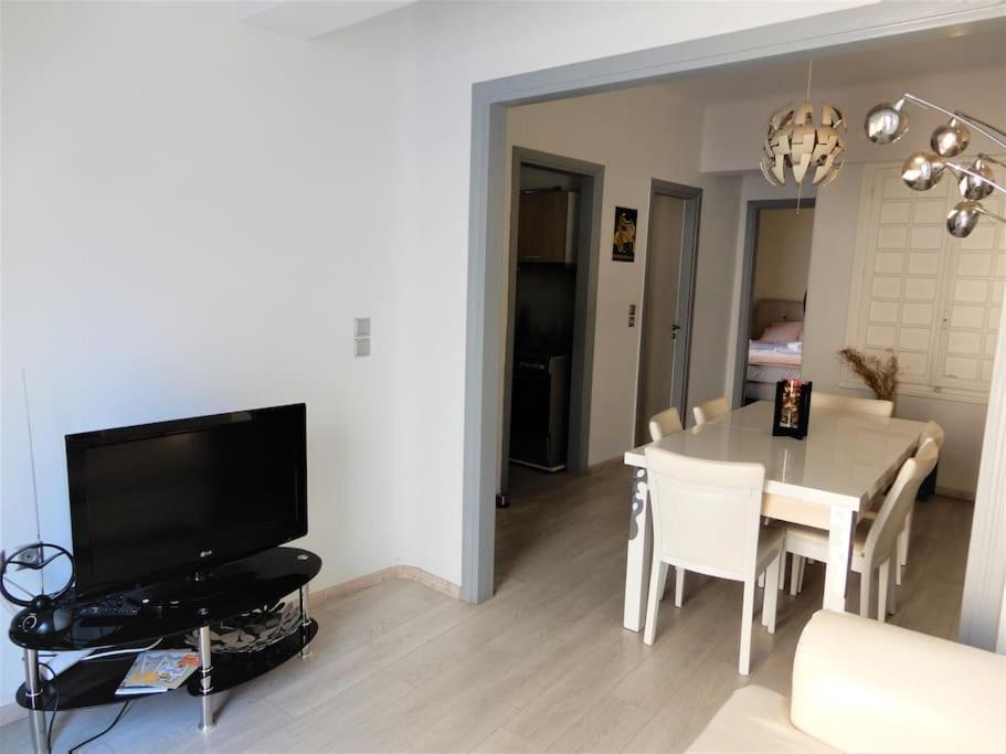 A-07! 2' Walk 2 Acropolis Museum! 2Br-Sunny Terrace! Extra Fees For 2Nd Room Athens Ngoại thất bức ảnh